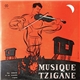 Le violiniste Guy Cornier et son ensemble tzigane - Musique Tzigane