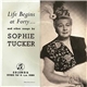 Sophie Tucker - Life Begins At Forty........And Other Songs
