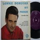 Lonnie Donegan And His Skiffle Group - Lonnie Donegan Hit Parade - Vol. V