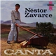 Nestor Zavarce - Nestor Zavarce Canta