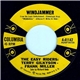 The Easy Riders: Terry Gilyson - Frank Miller - Windjammer / Kari Waits For Me