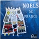 Les Fontana / Jean-Paul Kreder Ensemble - Noëls de France