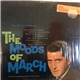 Hal March - The Moods Of March