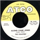 The Coasters - Along Came Jones / That Is Rock And Roll